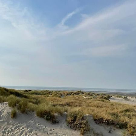 Le Metz, Duplex, 2 Chambres Le Touquet Zewnętrze zdjęcie