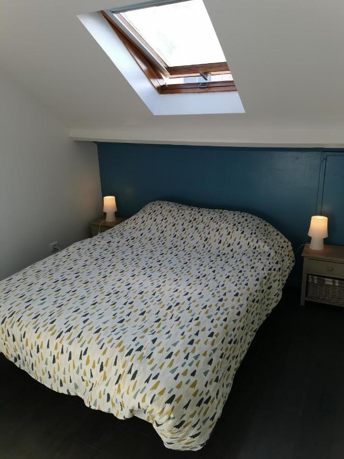 Le Metz, Duplex, 2 Chambres Le Touquet Zewnętrze zdjęcie