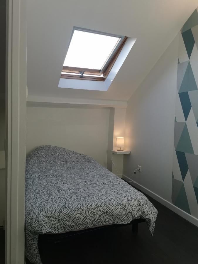 Le Metz, Duplex, 2 Chambres Le Touquet Zewnętrze zdjęcie