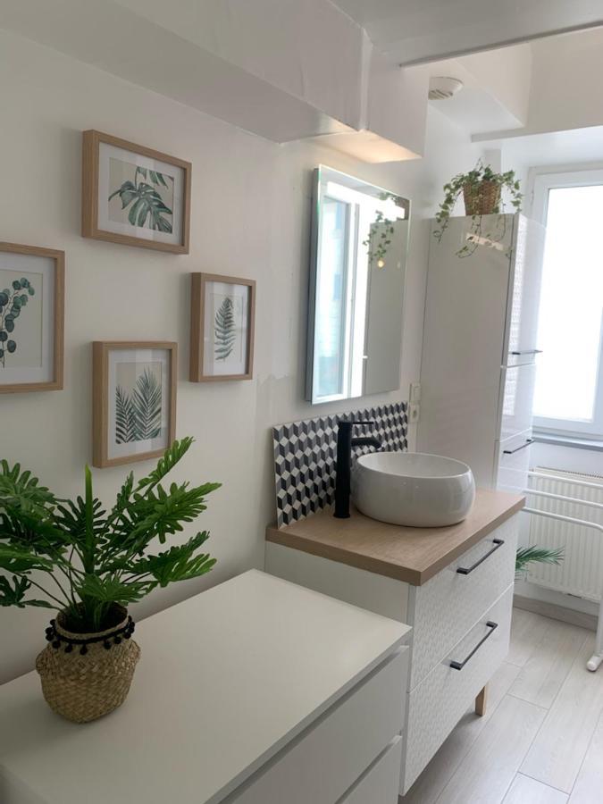Le Metz, Duplex, 2 Chambres Le Touquet Zewnętrze zdjęcie