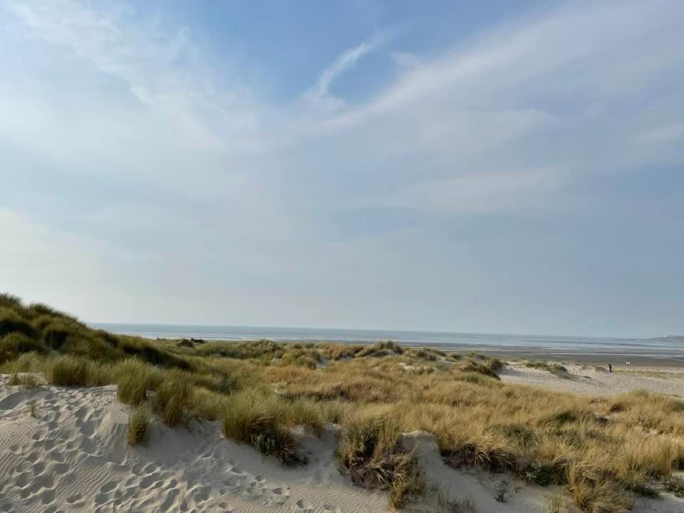 Le Metz, Duplex, 2 Chambres Le Touquet Zewnętrze zdjęcie