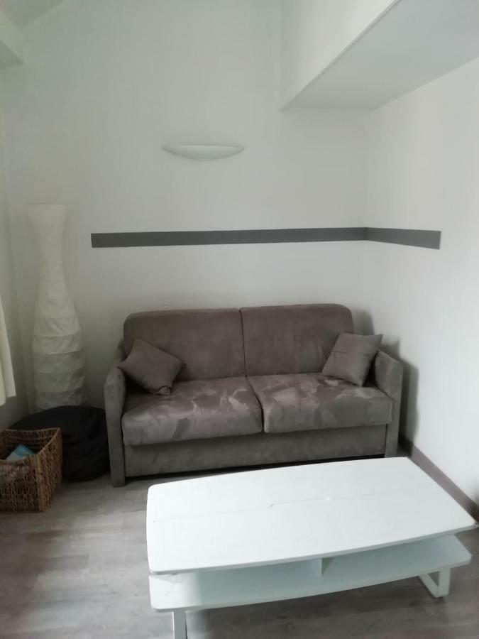 Le Metz, Duplex, 2 Chambres Le Touquet Zewnętrze zdjęcie