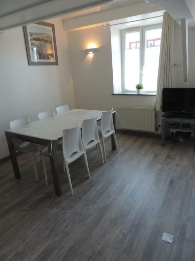 Le Metz, Duplex, 2 Chambres Le Touquet Zewnętrze zdjęcie
